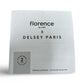 florence by mills x Delsey Paris Spin Me Away Carry-on Spinner - Sage Green (Preowned)