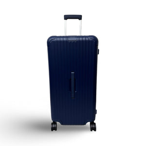Rimowa Essential Trunk Plus - Matte Blue