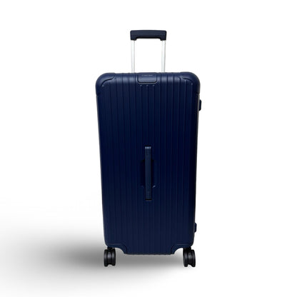 Rimowa Essential Trunk Plus - Matte Blue