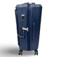 Samsonite Paralux Carry-On Spinner - Midnight Navy