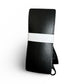 CHAMPS Onyx Collection - Duffle Bag with USB Port