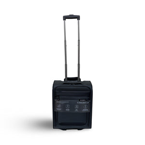 Samsonite X-Tralight 3.0 17.5" Underseater - Gray