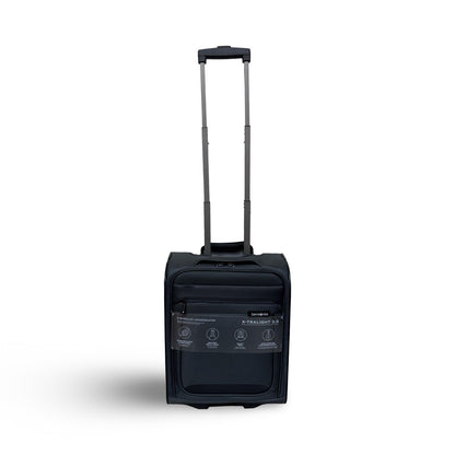Samsonite X-Tralight 3.0 17.5" Underseater - Gray