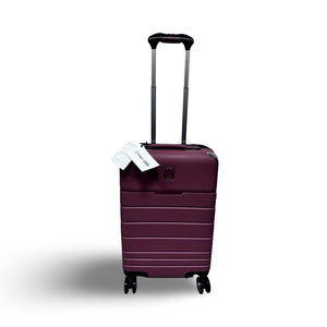Travelpro® x Travel + Leisure® Carry-On Spinner - Astro Dust Red