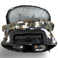 Travelers Club Finley Collection 18" Rolling Backpack - Camouflage (Preowned)