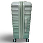 American Tourister - Cascade Hs 24" Expandable Spinner Suitcase - Sage Green