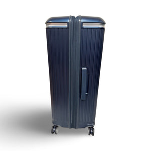 Samsonite Silhouette 18 Hardside Large Spinner - Deep Navy