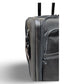Tumi Alpha 3 International Dual Access 4 Wheeled Carry-On - Black