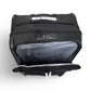 Tumi Alpha Extended Trip Expandable 4 Wheeled Packing Case - Black