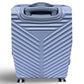 Max Studio The Auckland CarryOn - CORN FLOWER BLUE