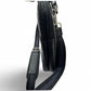 BEN SHERMAN Slim Double Compartment Computer Business Case - Black