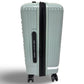 florence by mills x Delsey Paris Spin Me Away Carry-on Spinner - Sage Green (Preowned)