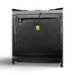 Victorinox Werks 6.0 Deluxe Wheeled Garment Bag - Black