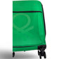 DELSEY PARIS X United Colors of Benetton Delsey Color Block 19" Carry-On Spinner