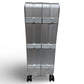 Porsche Design Aluminum 31" Spinner Suitcase - Silver