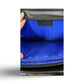 McKlein Hubbard Laptop Briefcase - Black (Missing shoulder strap)