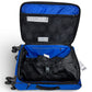 American Tourister 4 KIX 2.0 20" Spinner - Classic Blue