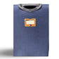 TOMMY HILFIGER Logan 25" Softside Spinner - Navy