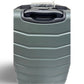 Skyway Silverton 23" Carry-On Spinner Suitcase - Thyme