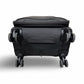 Delsey Storm Plus Carry-On – Black (USED)