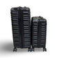 Delsey Paris Hardside Luggage Set - Black