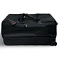 Tumi Alpha 3 Large Split 2-Wheel Duffel - Black