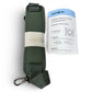 Samsonite Better Than Basic Drop Bottom Weekender - Olive