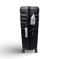 Tumi 19 Degree Extended Trip Expandable 4-Wheel Packing Case - Matte Black