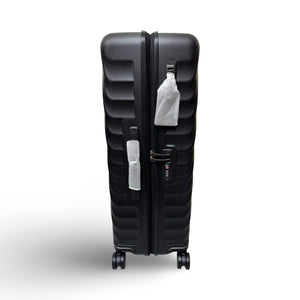 Tumi 19 Degree Extended Trip Expandable 4-Wheel Packing Case - Matte Black