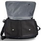 Kenneth Cole Reaction Colombian Leather Crossbody 15.6" Laptop Bag