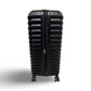 Samsonite Spin Tech 6 Medium Spinner - Black (Preowned)