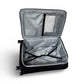 Samsonite Uplift Large Expandable Spinner Suitcase - Black