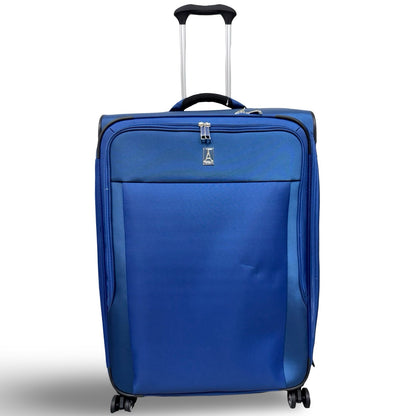 Travelpro WalkAbout 7 Large Check-In Expandable Spinner - Sapphire Blue