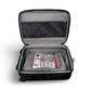 Victorinox Werks 6.0 2-Wheel Frequent Flyer 20" Carry-On - Black