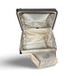 Bric's Milano Capri 2.0 32" Spinner Expandable - Silver
