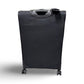 Ricardo Avalon Softside Medium Check-In Expandable Spinner  - Black