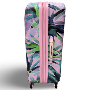 American Tourister Burst Max Spinner Luggage