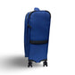 Travelpro WalkAbout 7 Carry-on Spinner - Blue