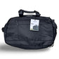 Kenneth Cole Reaction Emma Convertible Duffel Backpack - Black