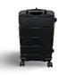 Samsonite Outline Pro 23" Hardside Carry-on Spinner -Black (Preowned)