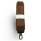 Samsonite Classic Leather Slim Brief - Cognac