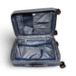 Delsey Paris Cruise 3.0 Carry On Expandable Spinner Suitcase - Platinum