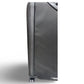 Tumi Alpha Continental Dual Access 4 Wheeled Carry-On - Black