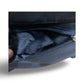TRAVELON Anti-Theft Classic Mini Shoulder Bag- Midnight