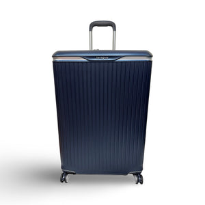 Samsonite Silhouette 18 Hardside Large Spinner - Deep Navy