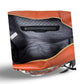 BADGLEY MISCHKA Leopard Travel Tote Weekender Bag- LEOPARD