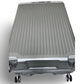 Samsonite Silhouette 18 Hardside Large Spinner - Metallic Silver (Preowned)