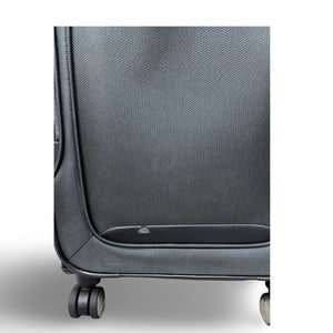 SAMSONITE X-Tralight 3.0 20" Carry-On Spinner Trolley - Grey (Preowned)