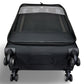 Samsonite X-Tralight 4 Medium Check-in Expandable Spinner - Black