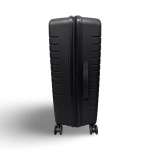 Bric's B|Y Ulisse 28" Expandable Spinner - Black